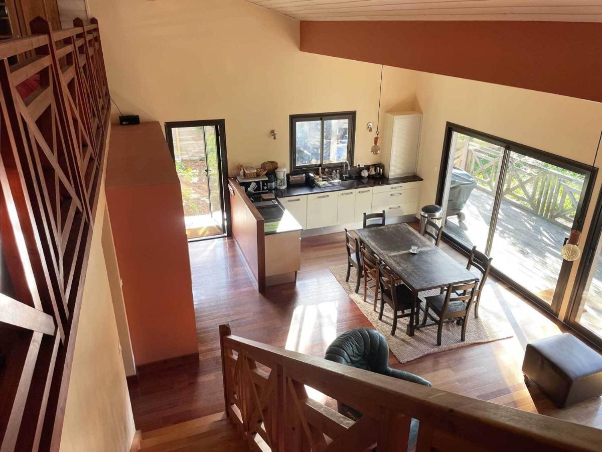 Yamina Lodge Lège-Cap-Ferret Εξωτερικό φωτογραφία
