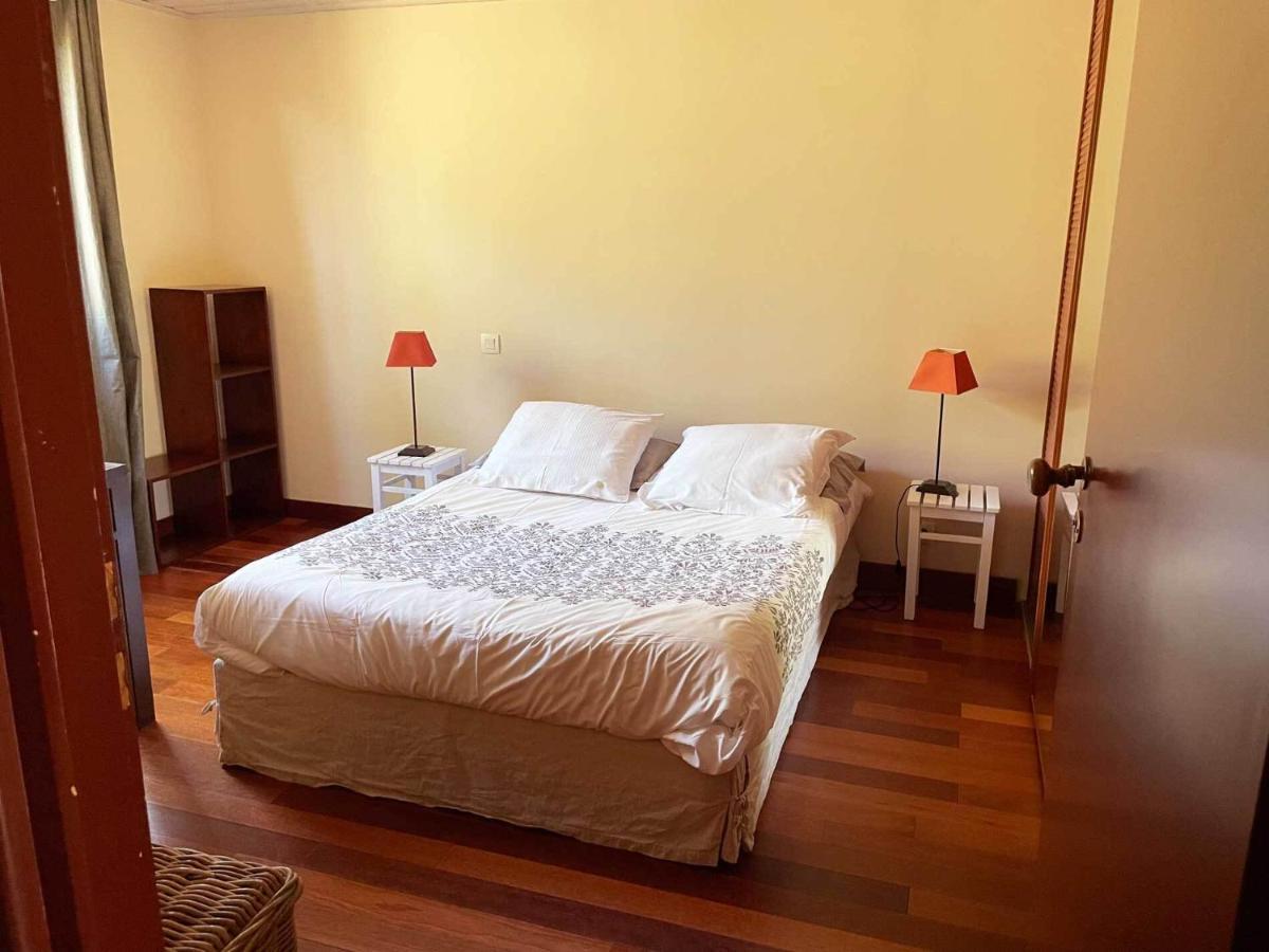 Yamina Lodge Lège-Cap-Ferret Εξωτερικό φωτογραφία