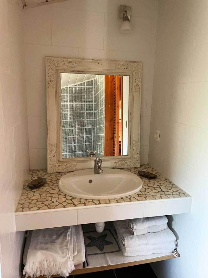 Yamina Lodge Lège-Cap-Ferret Εξωτερικό φωτογραφία